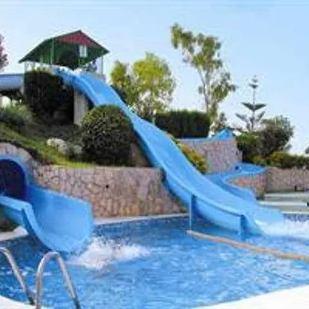 Apartment A H Acualandia 2