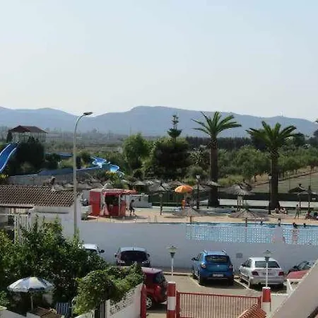 Apartment A H Acualandia 2 Peniscola