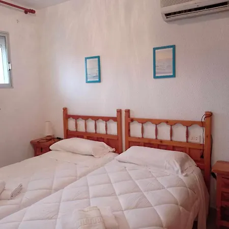 Apartment A H Acualandia 2 Peniscola