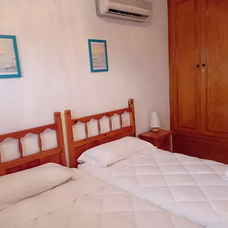 Apartment A H Acualandia 2