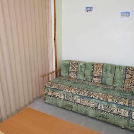 Apartment A H Acualandia 2 *