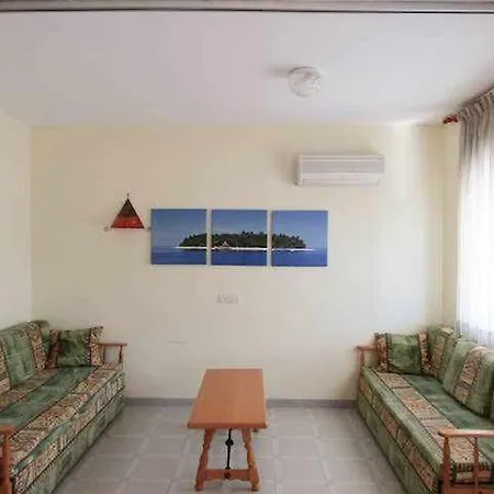 Apartment A H Acualandia 2 Peniscola