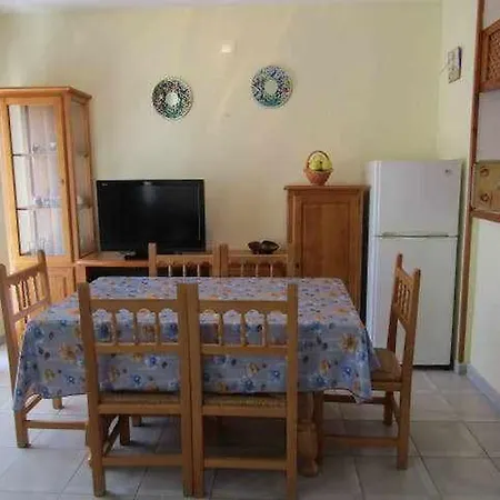 A H Acualandia 2 Apartment *