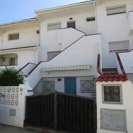 A H Acualandia 2 Apartment *